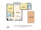 805/163 Cremorne Street, Richmond VIC 3121 Floorplan