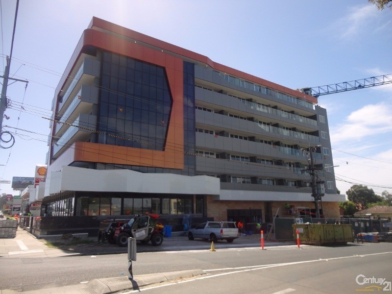 202/1525  Dandenong Road, Oakleigh VIC 3166