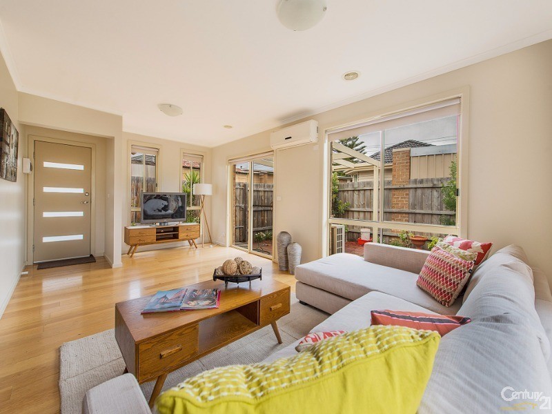 2/22 The Parade, Clarinda VIC 3169