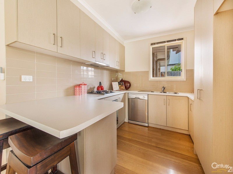 2/22 The Parade, Clarinda VIC 3169