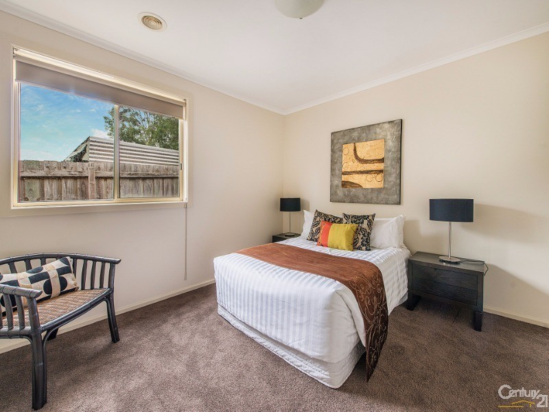 2/22 The Parade, Clarinda VIC 3169