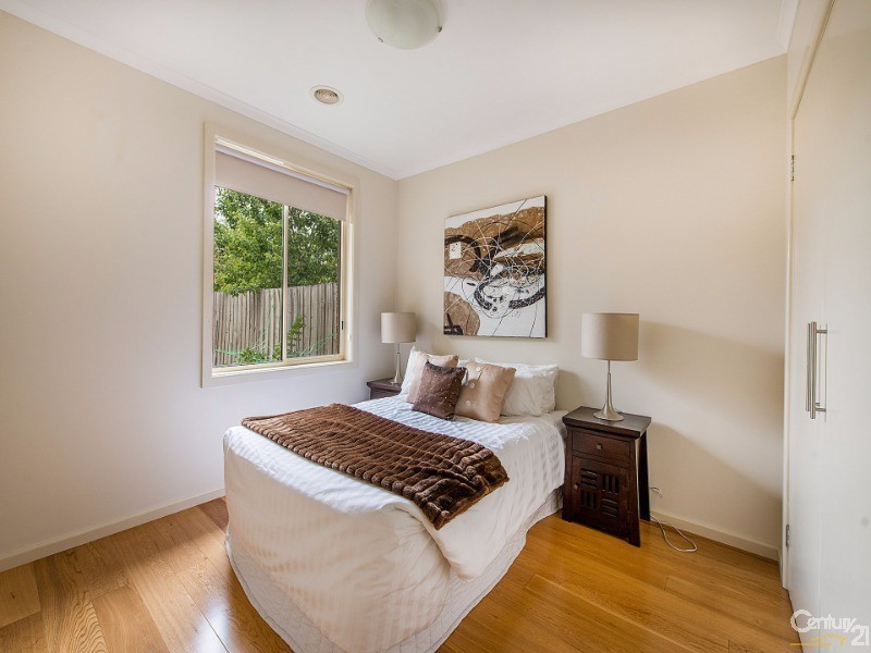 2/22 The Parade, Clarinda VIC 3169