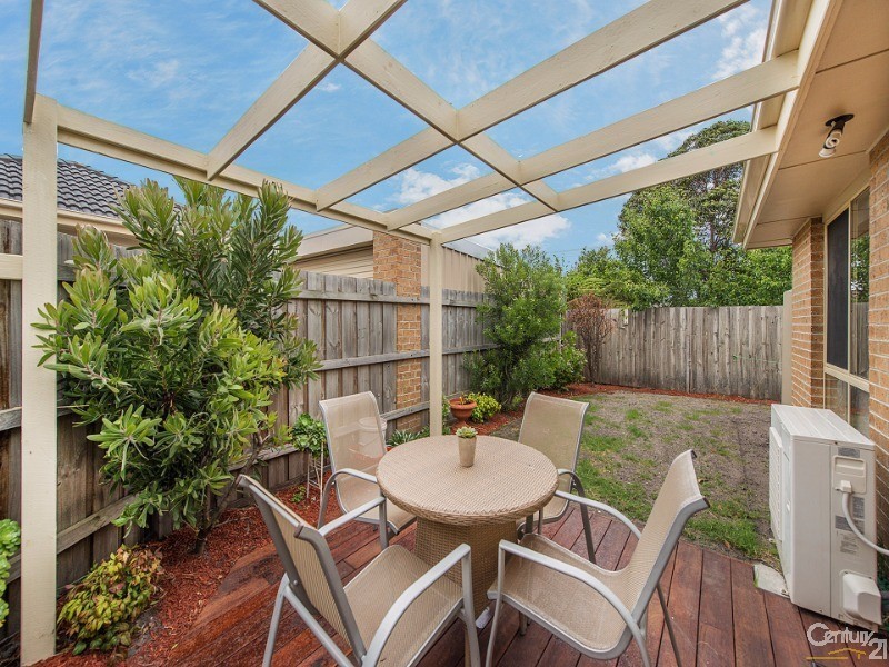 2/22 The Parade, Clarinda VIC 3169