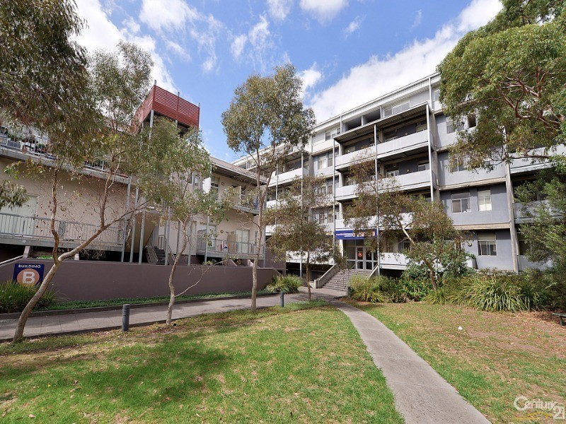G03/662 Blackburn Road, Notting Hill VIC 3168