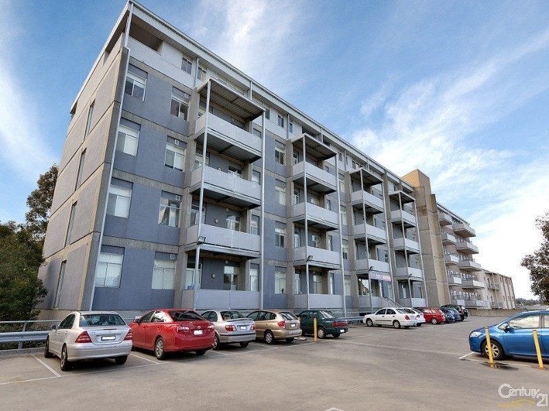 G03/662 Blackburn Road, Notting Hill VIC 3168