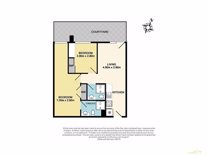G03/662 Blackburn Road, Notting Hill VIC 3168