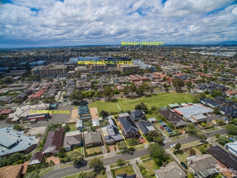 9 Donald Street, Clayton VIC 3168