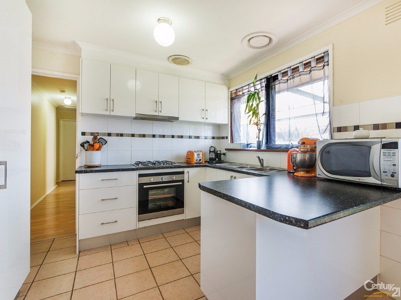 4 Bataba Court, Clarinda VIC 3169