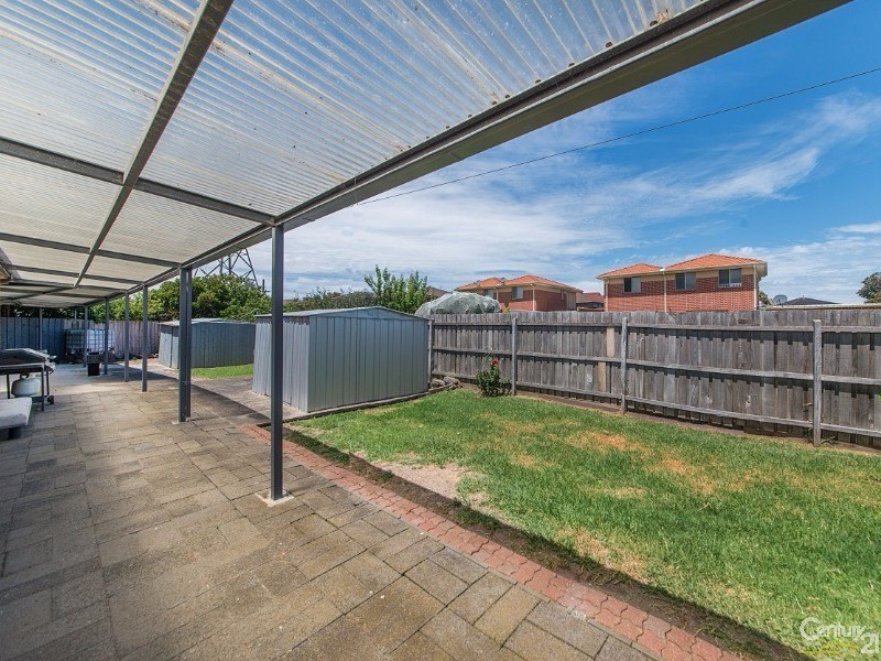 4 Bataba Court, Clarinda VIC 3169