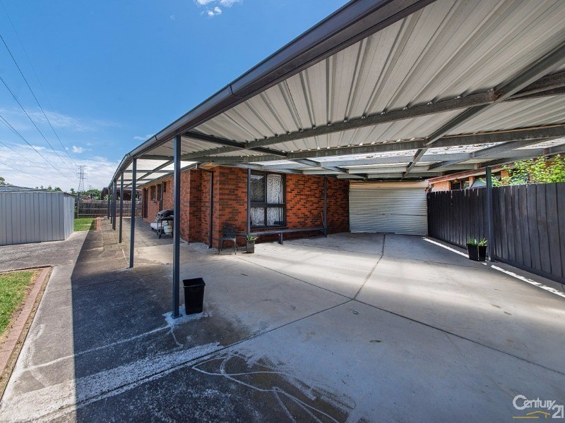 4 Bataba Court, Clarinda VIC 3169