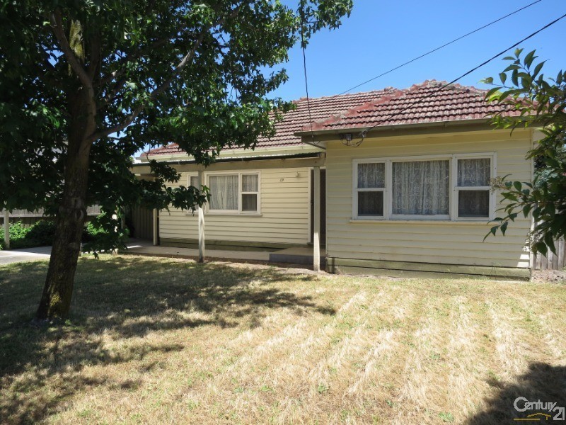 19  Stockdale Avenue, Clayton VIC 3168