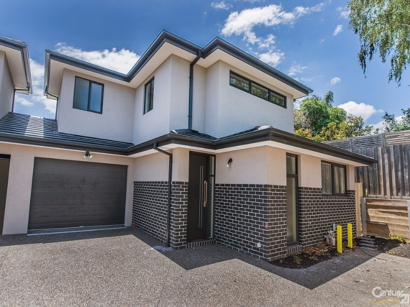 3/20 Tamar Grove, Oakleigh VIC 3166
