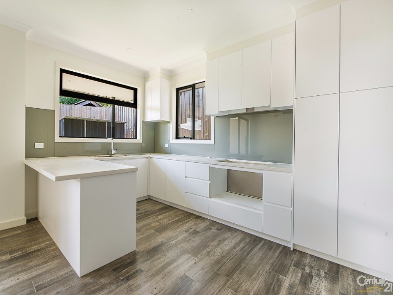 3/20 Tamar Grove, Oakleigh VIC 3166