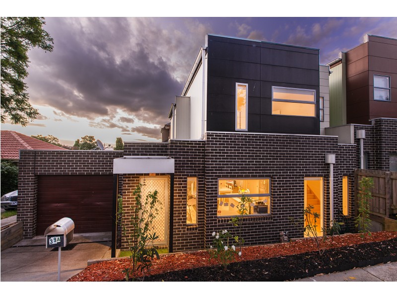 39A Crawford Road, Clarinda VIC 3169