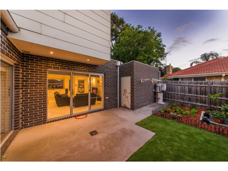 39A Crawford Road, Clarinda VIC 3169