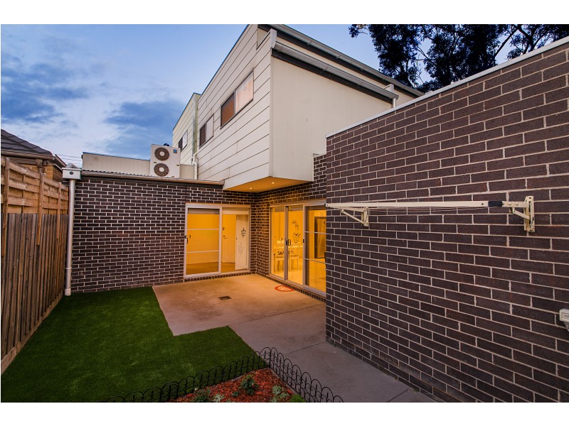 39A Crawford Road, Clarinda VIC 3169