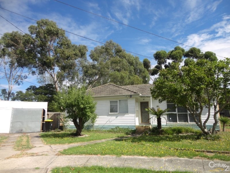 1 Botany Court, Clarinda VIC 3169