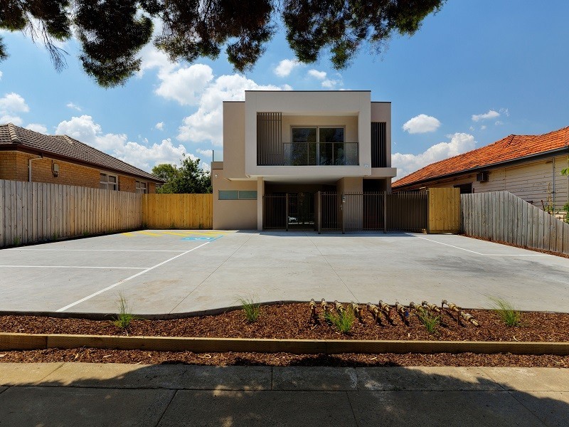 4/44 Koonawarra Street, Clayton VIC 3168