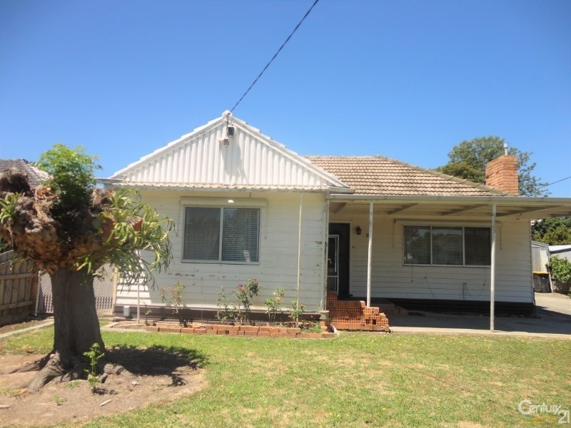 24 Marshall Avenue, Clayton VIC 3168