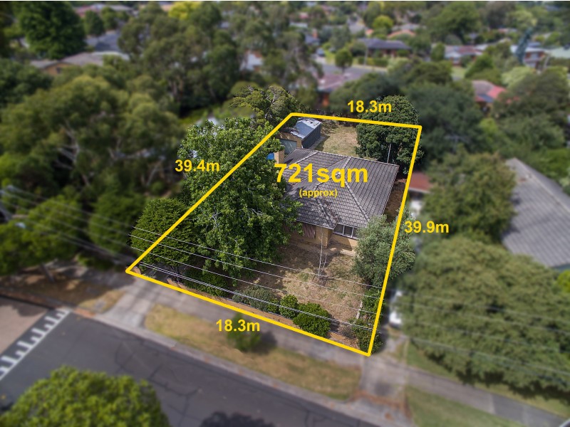 54 Saniky Street, Notting Hill VIC 3168