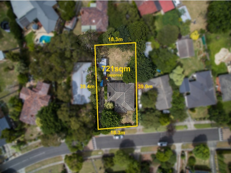 54 Saniky Street, Notting Hill VIC 3168