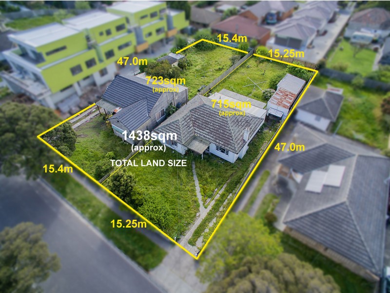 18-20 Wilma Avenue, Dandenong VIC 3175