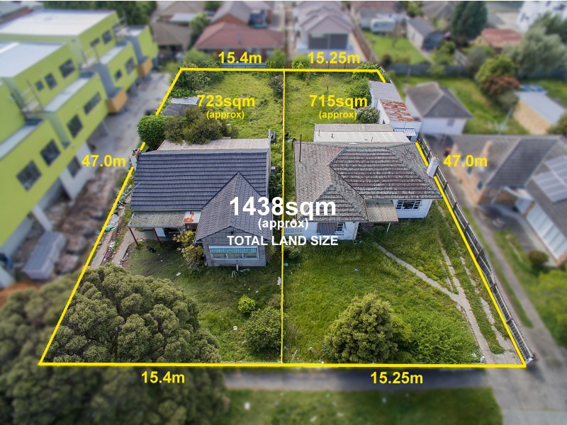 18-20 Wilma Avenue, Dandenong VIC 3175