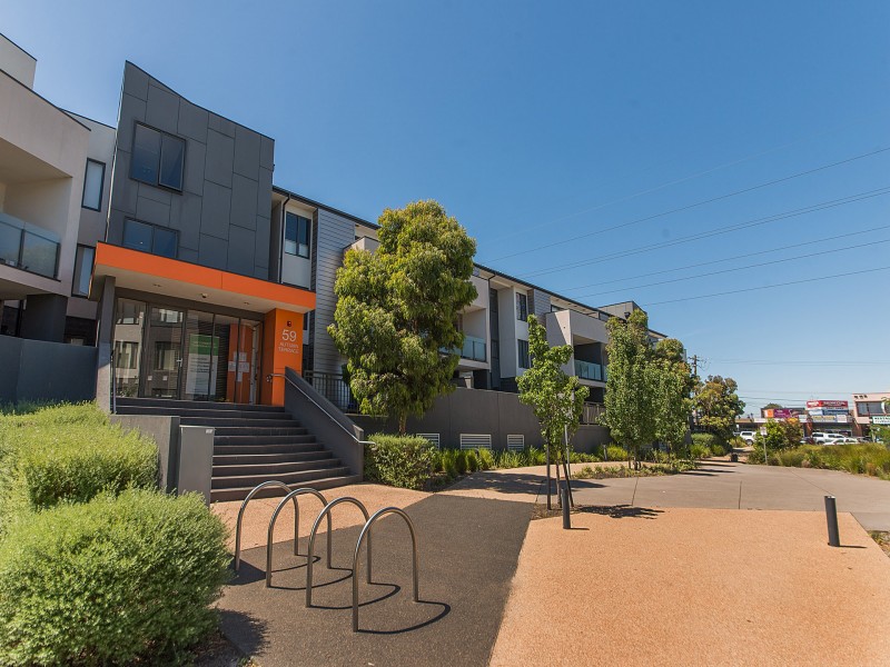 A124/59 Autumn Terrace, Clayton South VIC 3169