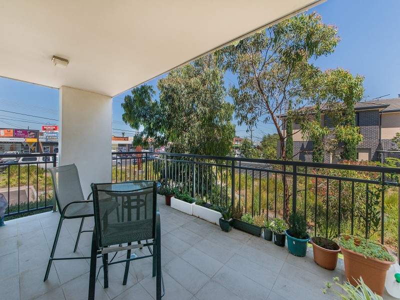 A124/59 Autumn Terrace, Clayton South VIC 3169