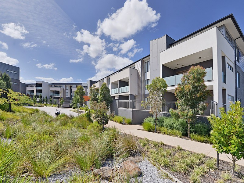A124/59 Autumn Terrace, Clayton South VIC 3169