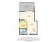 A124/59 Autumn Terrace, Clayton South VIC 3169 Floorplan