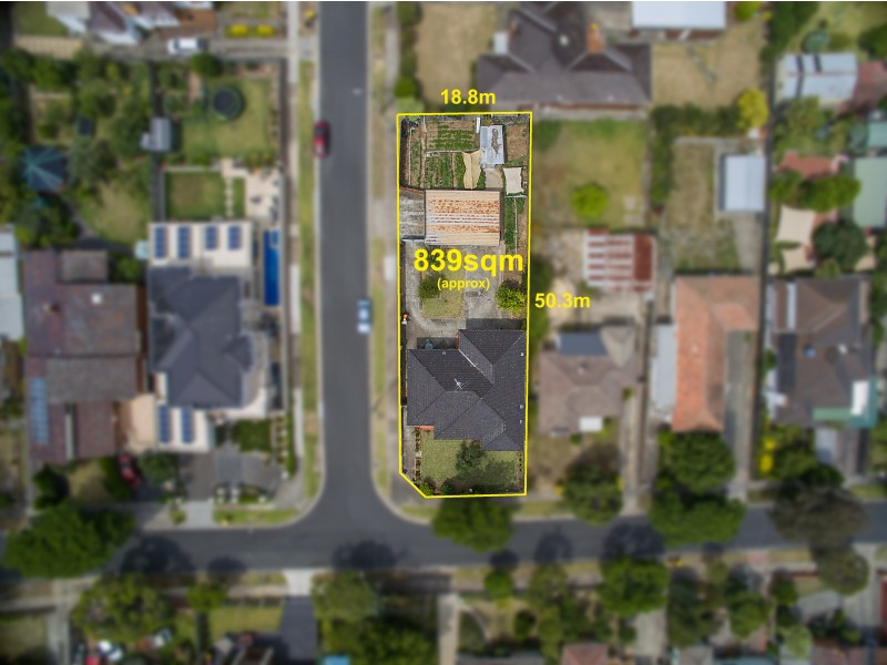 56 Highland Avenue, Oakleigh East VIC 3166