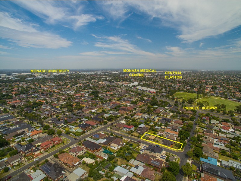 56 Highland Avenue, Oakleigh East VIC 3166