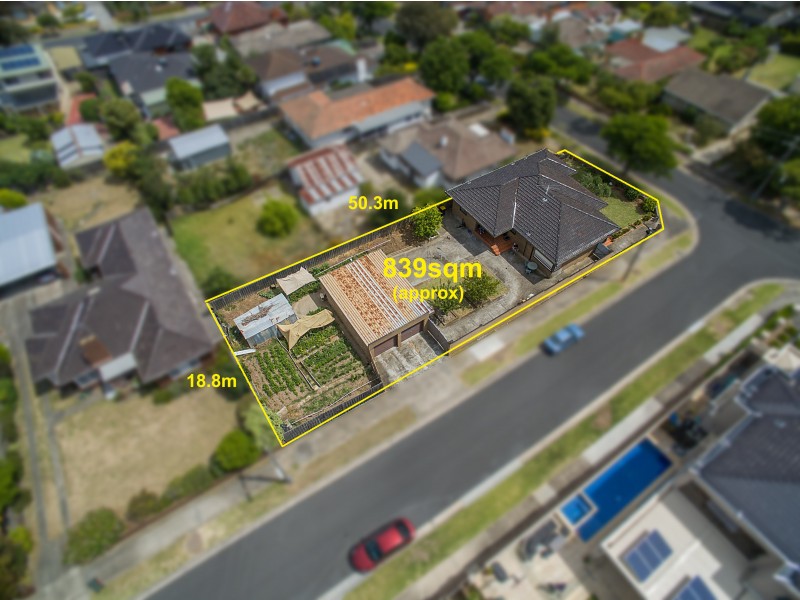 56 Highland Avenue, Oakleigh East VIC 3166