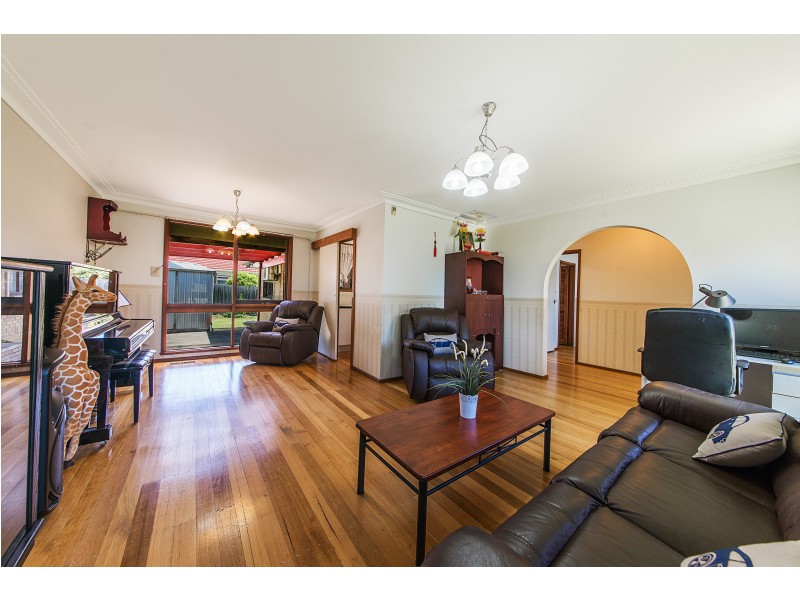 36 Clarke Road, Springvale South VIC 3172