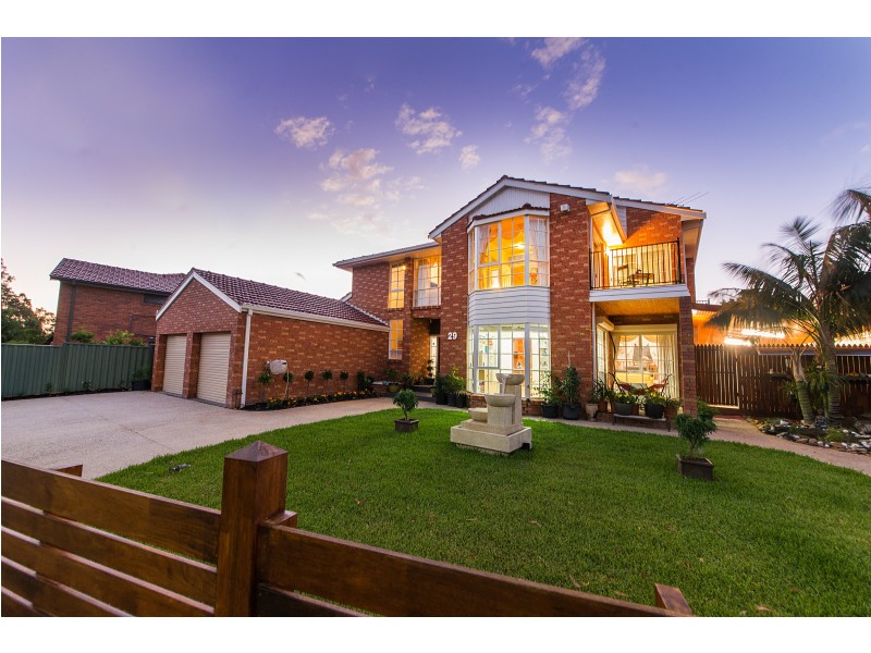 29 Wyndarra Crescent, Dingley Village VIC 3172