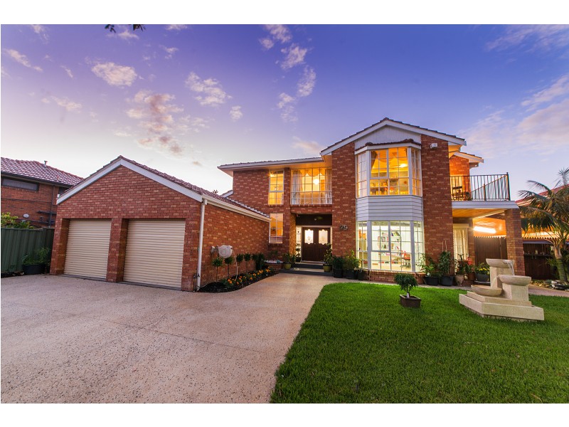 29 Wyndarra Crescent, Dingley Village VIC 3172