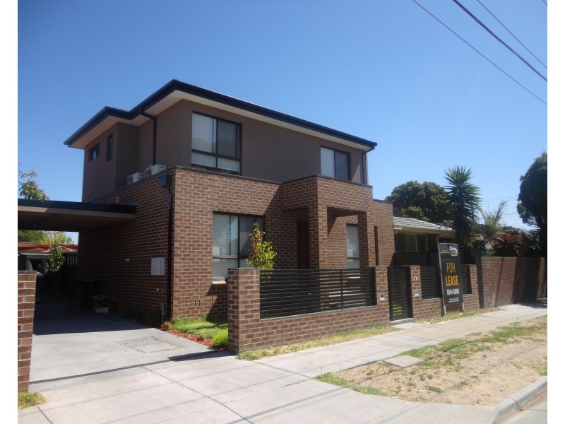 2/84 Rosebank Avenue, Clayton VIC 3168