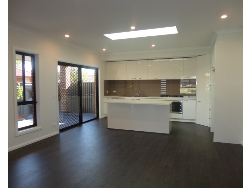 2/84 Rosebank Avenue, Clayton VIC 3168