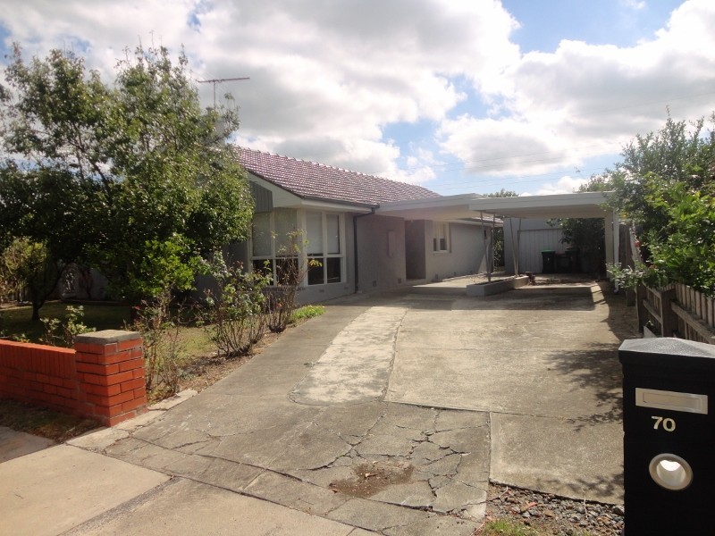 70 Sylvander Street, Clayton VIC 3168