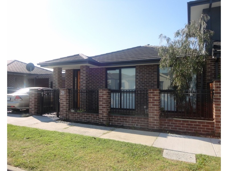 25 Helena Street, Clayton South VIC 3169