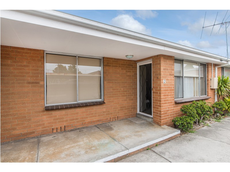 2/97 Bernard Street, Cheltenham VIC 3192