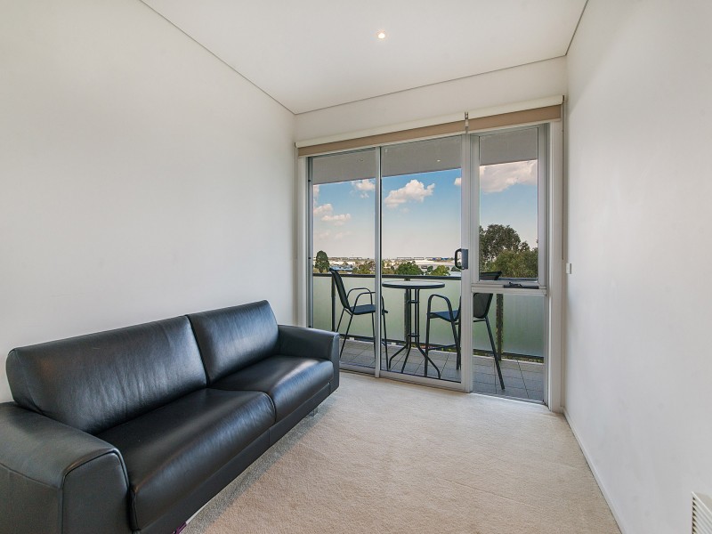 25/213 Normanby Road, Notting Hill VIC 3168