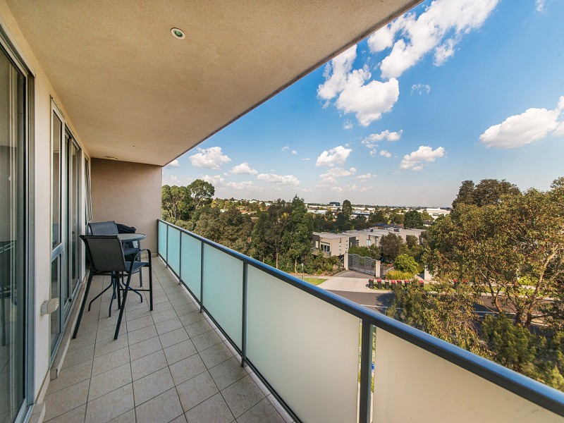 25/213 Normanby Road, Notting Hill VIC 3168