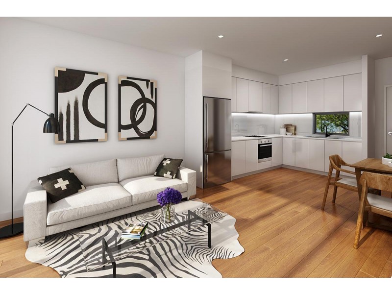 1/28 Bevan Avenue, Clayton South VIC 3169