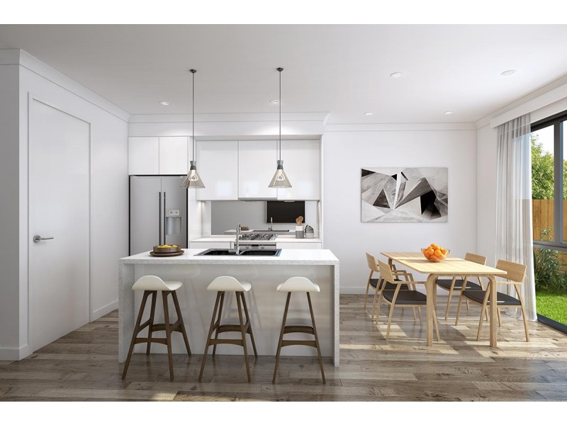 1/28 Bevan Avenue, Clayton South VIC 3169