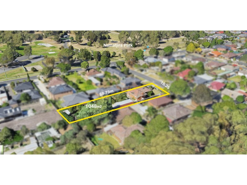 35 Raleigh Street, Clarinda VIC 3169