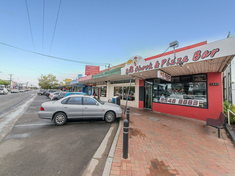 10/1430 Centre Road, Clayton South VIC 3169