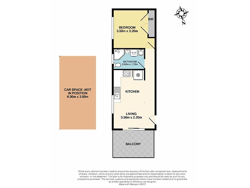 10/1430 Centre Road, Clayton South VIC 3169 Floorplan