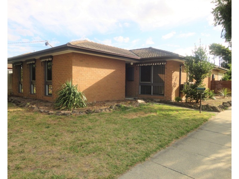 143 Elder Street South, Clarinda VIC 3169
